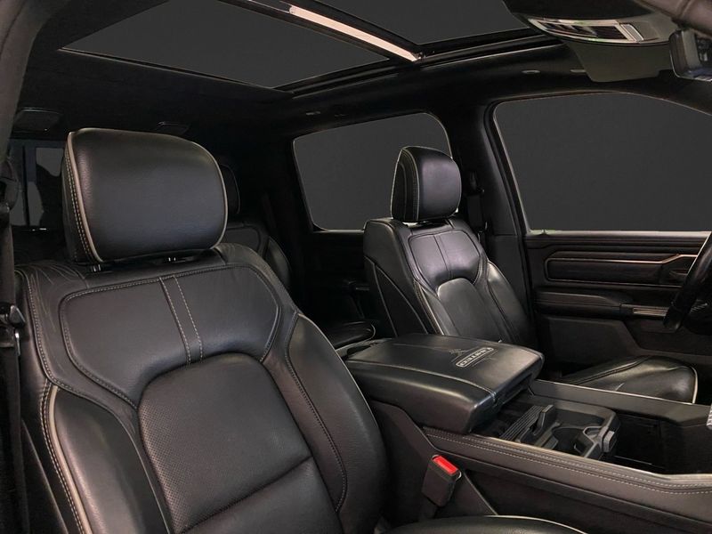 Dodge Ram bild 12
