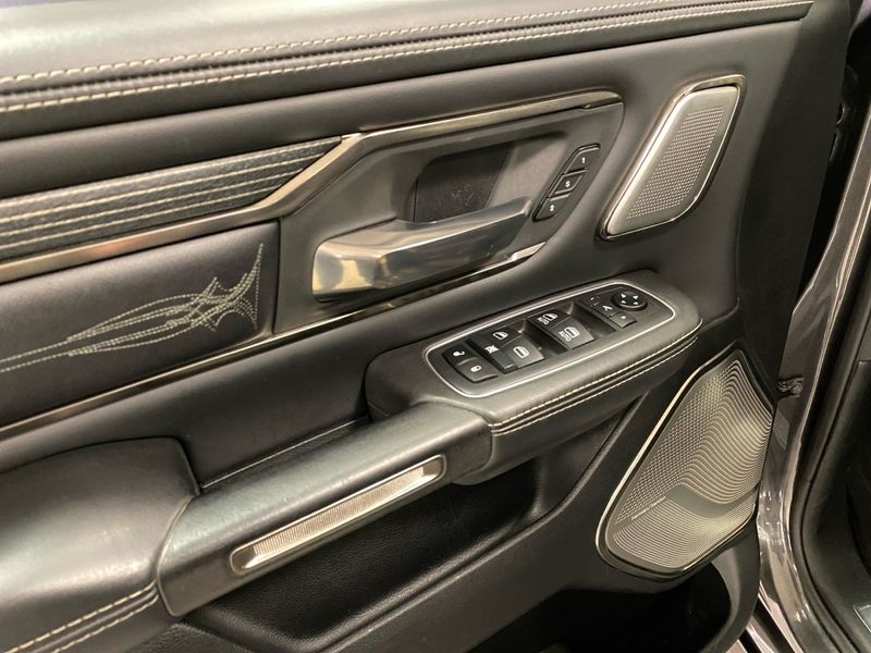 Dodge Ram bild 9