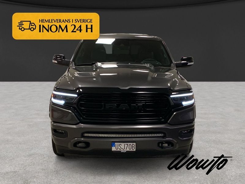 Dodge Ram bild 2