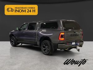 Dodge Ram bild 6