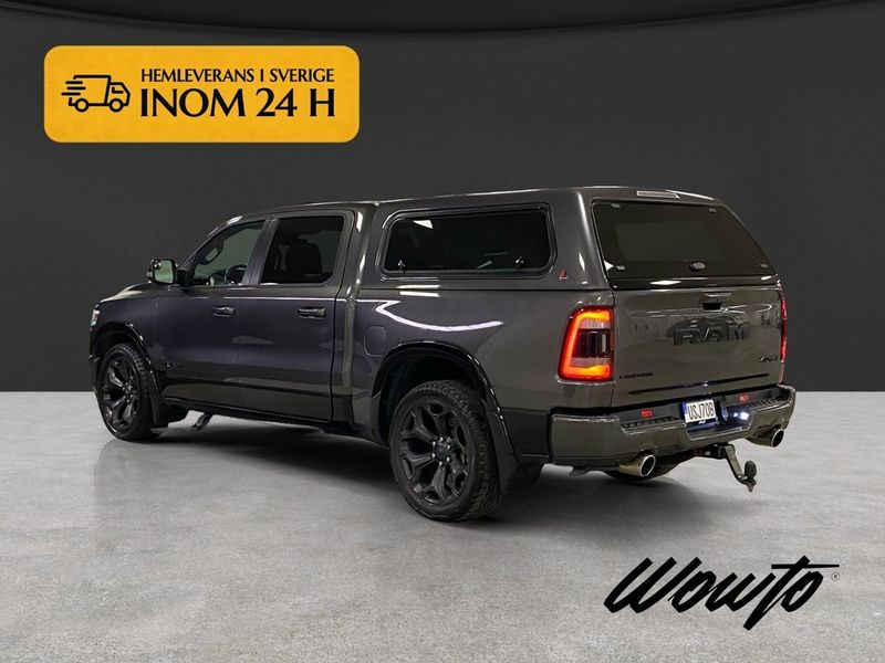 Dodge Ram bild 6