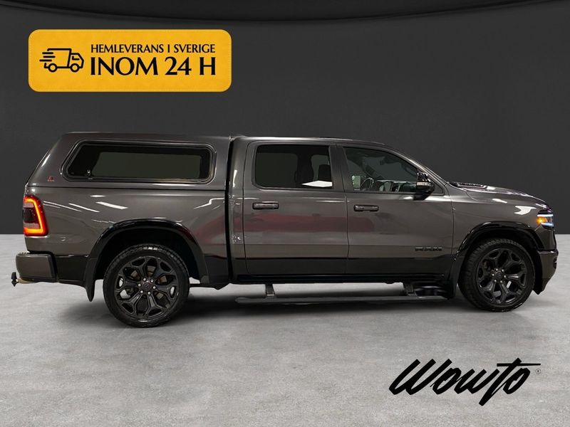 Dodge Ram bild 3