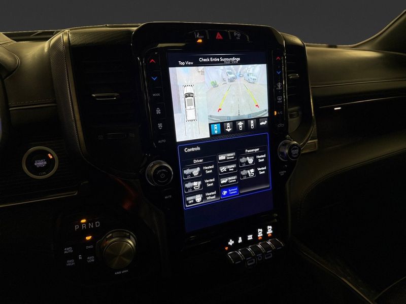 Dodge Ram bild 16