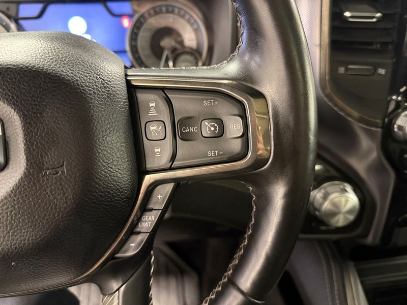Dodge Ram bild 18