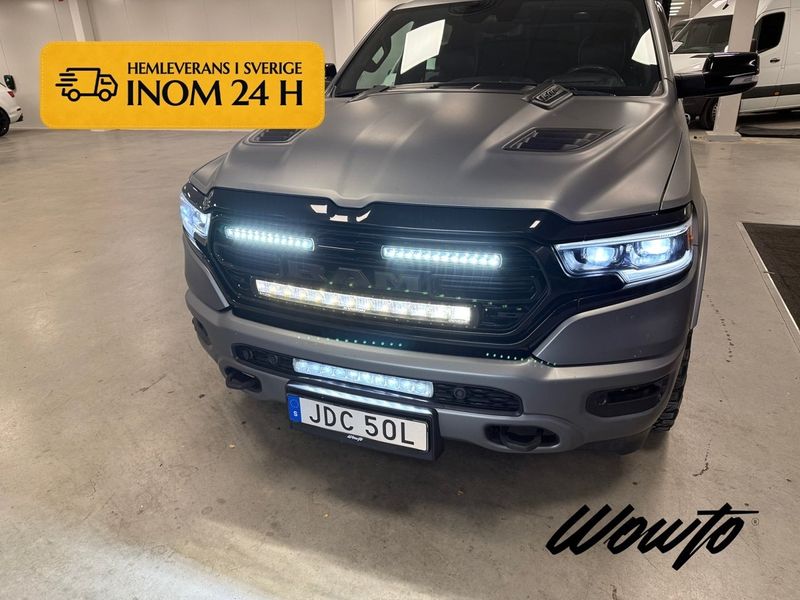 Dodge Ram bild 19