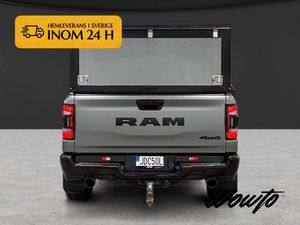 Dodge Ram bild 5