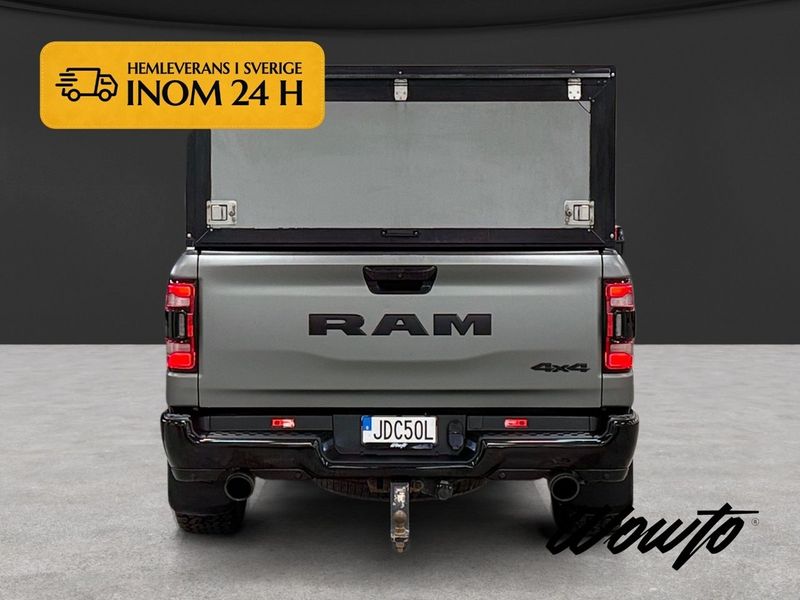 Dodge Ram bild 5