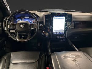 Dodge Ram bild 14