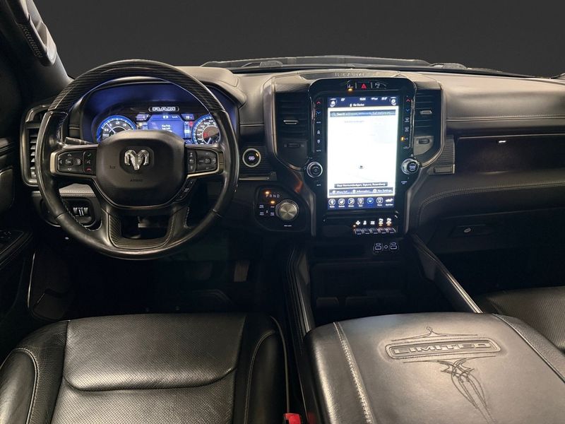 Dodge Ram bild 14