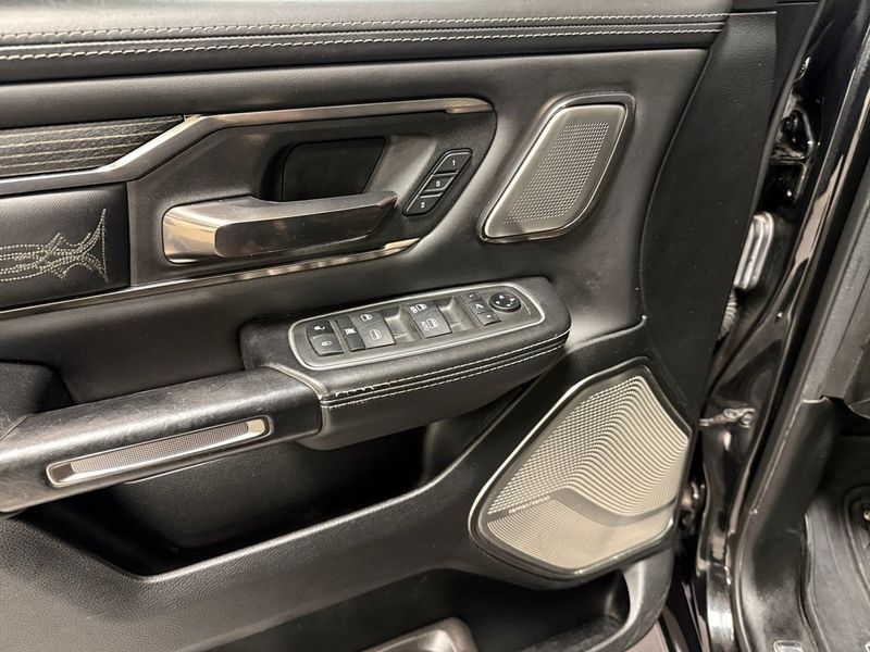 Dodge Ram bild 9