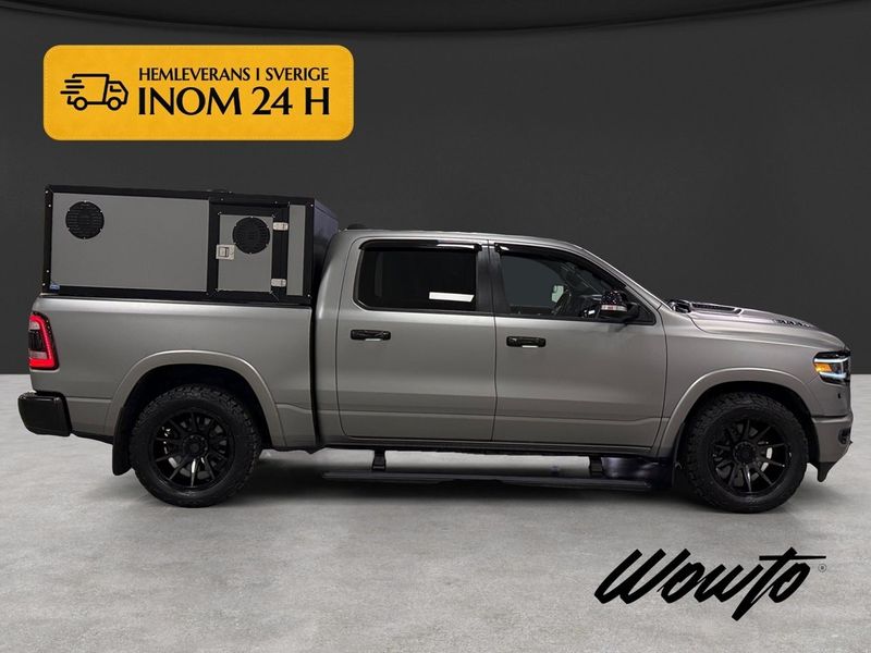 Dodge Ram bild 3