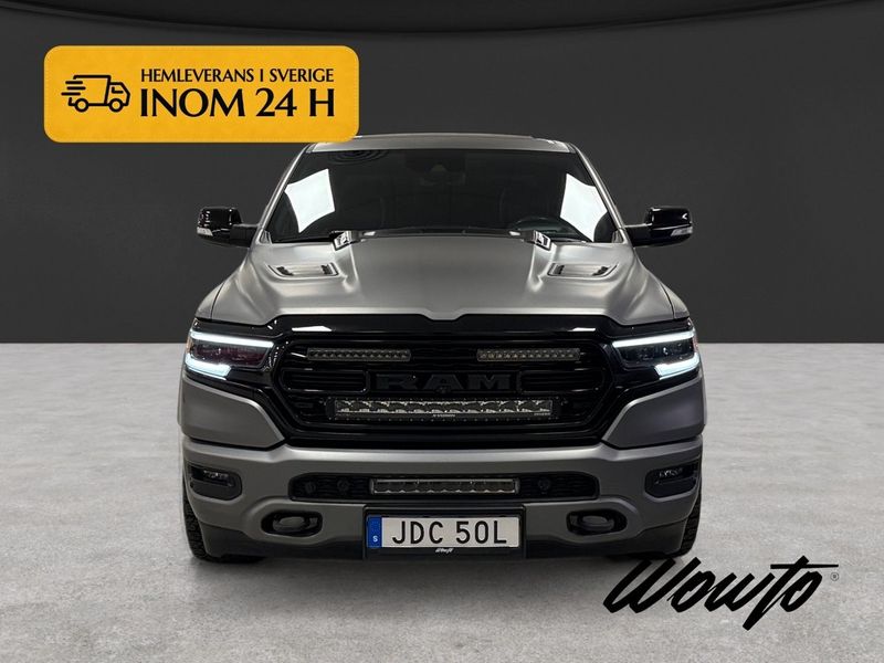 Dodge Ram bild 2