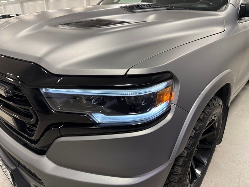 Dodge Ram bild 20