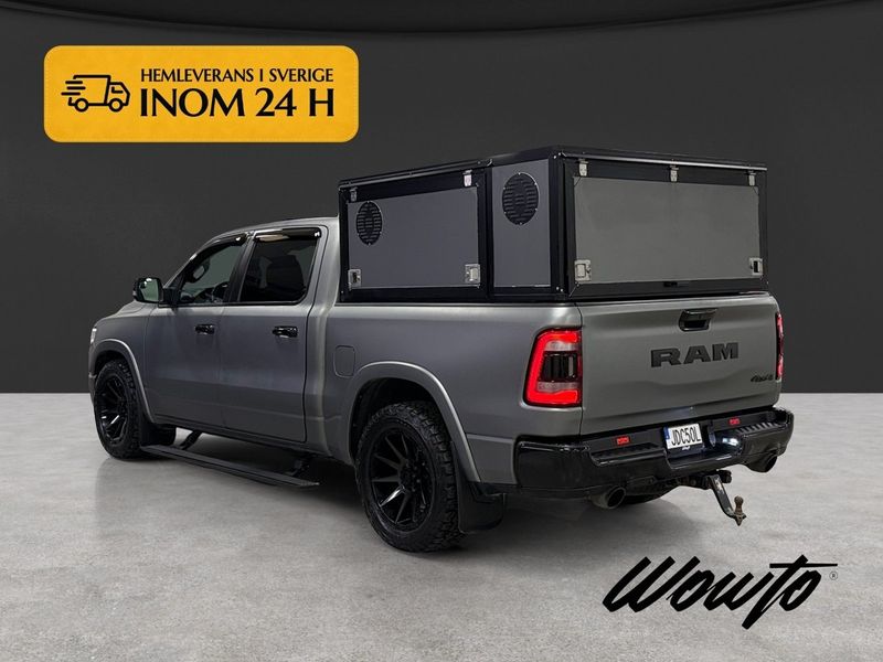Dodge Ram bild 6