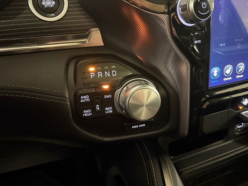 Dodge Ram bild 15