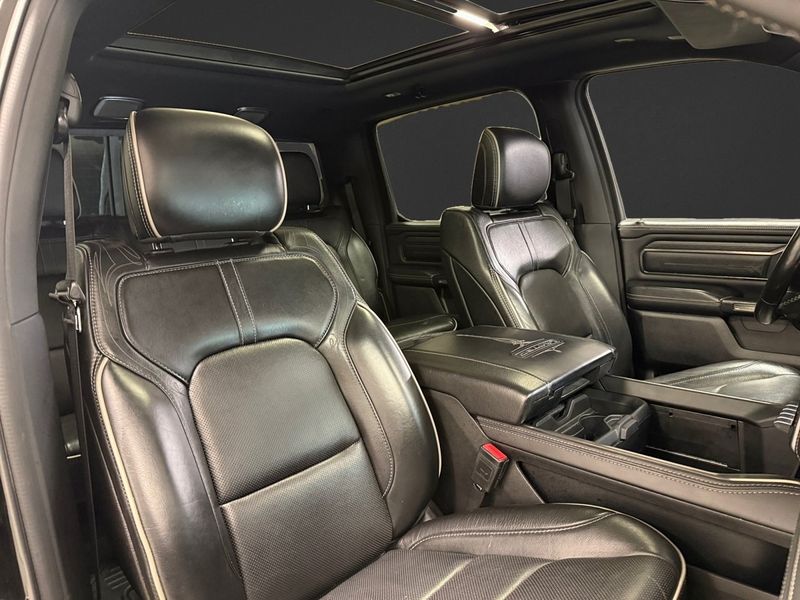 Dodge Ram bild 13