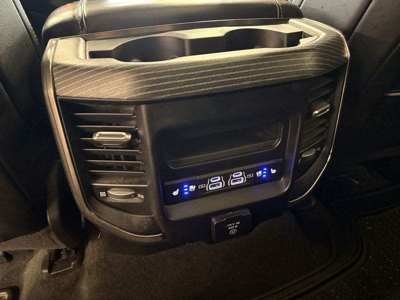 Dodge Ram bild 12