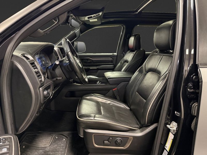 Dodge Ram bild 8