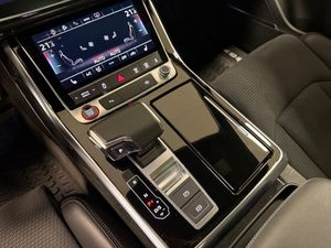 Audi SQ7 bild 15