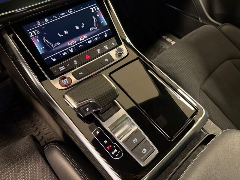 Audi SQ7 bild 15