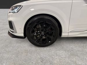 Audi SQ7 bild 19