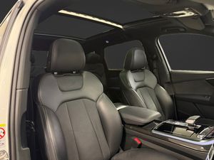 Audi SQ7 bild 13