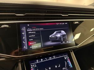 Audi SQ7 bild 17