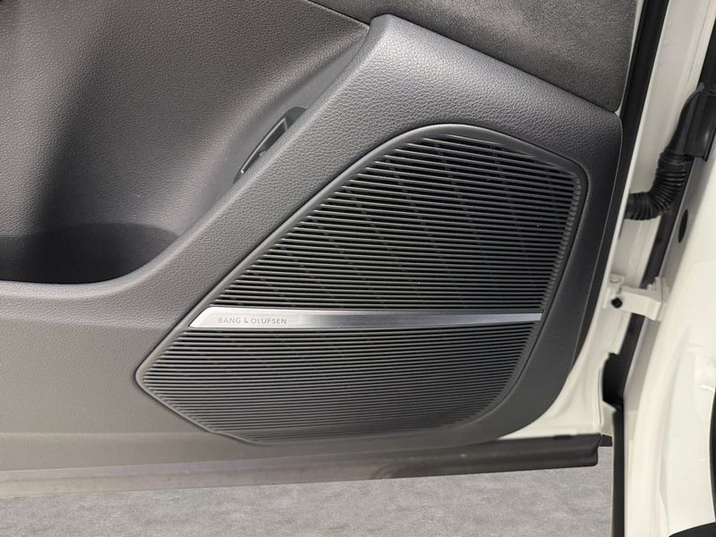 Audi SQ7 bild 9