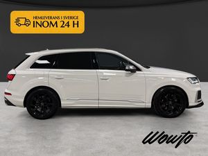 Audi SQ7 bild 3