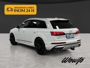 Audi SQ7 bild 6
