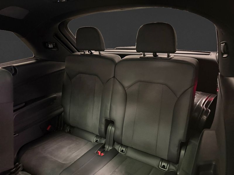 Audi SQ7 bild 12