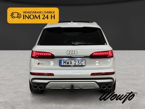 Audi SQ7 bild 5