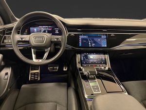 Audi SQ7 bild 14