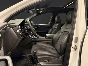 Audi SQ7 bild 8
