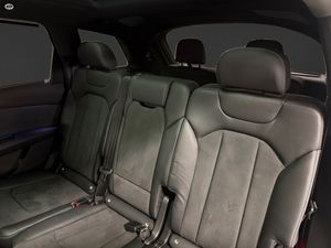 Audi SQ7 bild 10