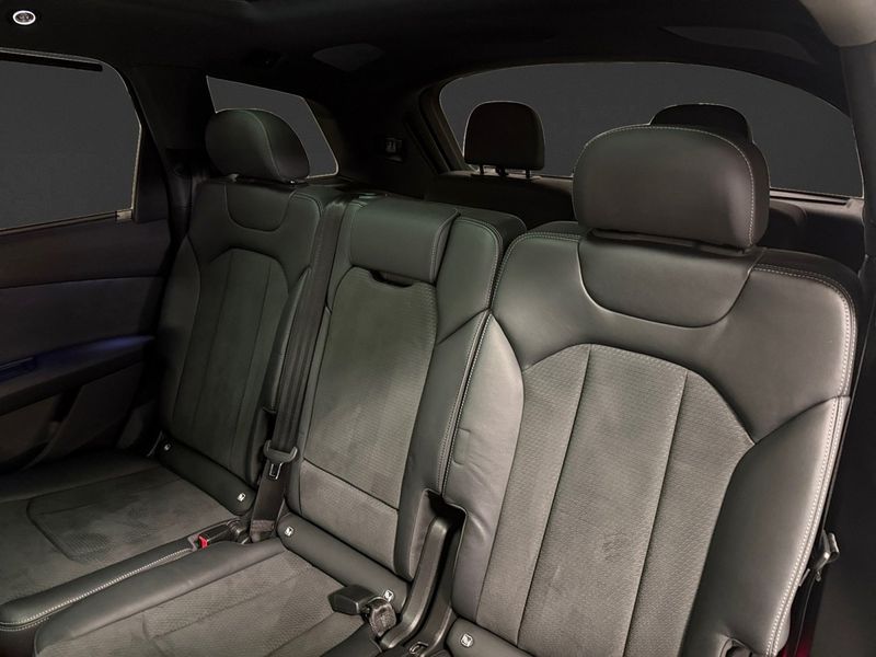 Audi SQ7 bild 10