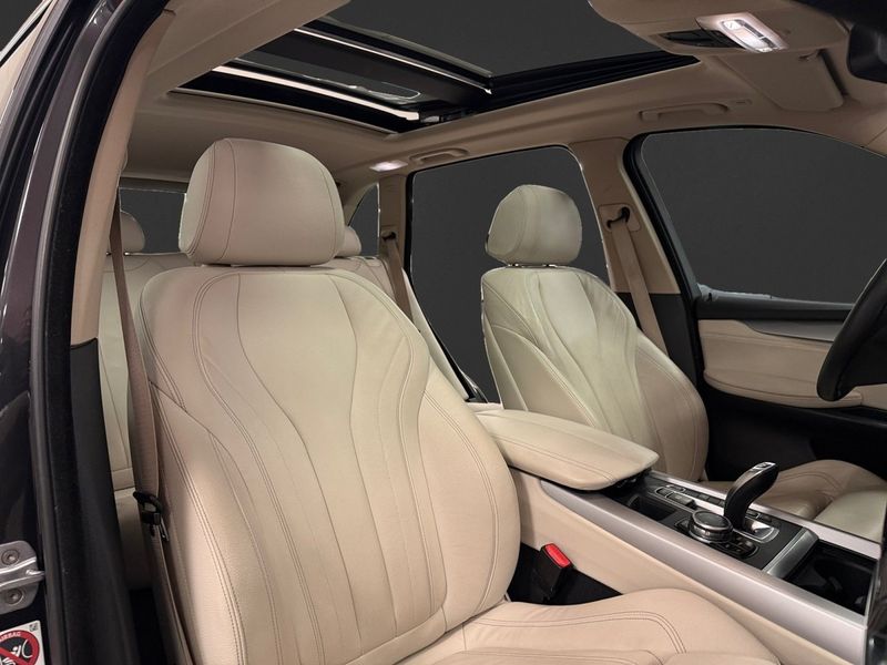 BMW X5 bild 11