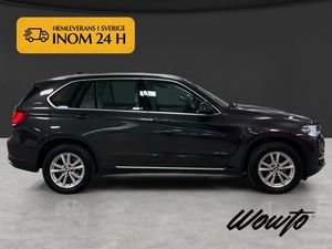 BMW X5 bild 3