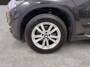 BMW X5 bild 15