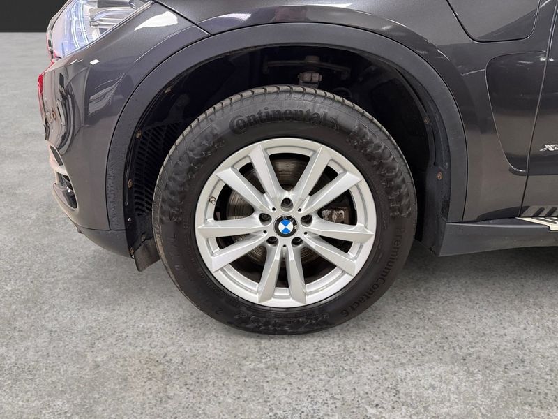 BMW X5 bild 15