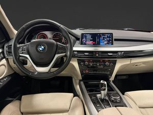 BMW X5 bild 12