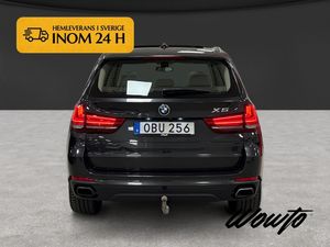 BMW X5 bild 5