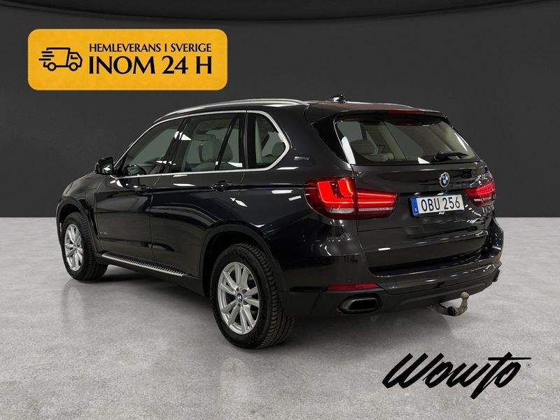 BMW X5 bild 6