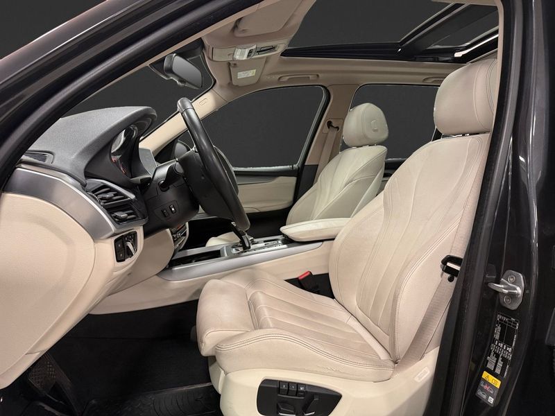 BMW X5 bild 8