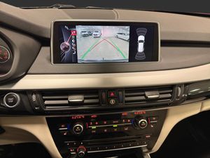 BMW X5 bild 14