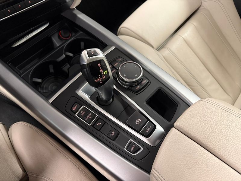 BMW X5 bild 13