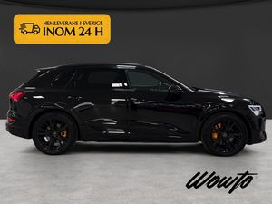 Audi e-tron bild 3