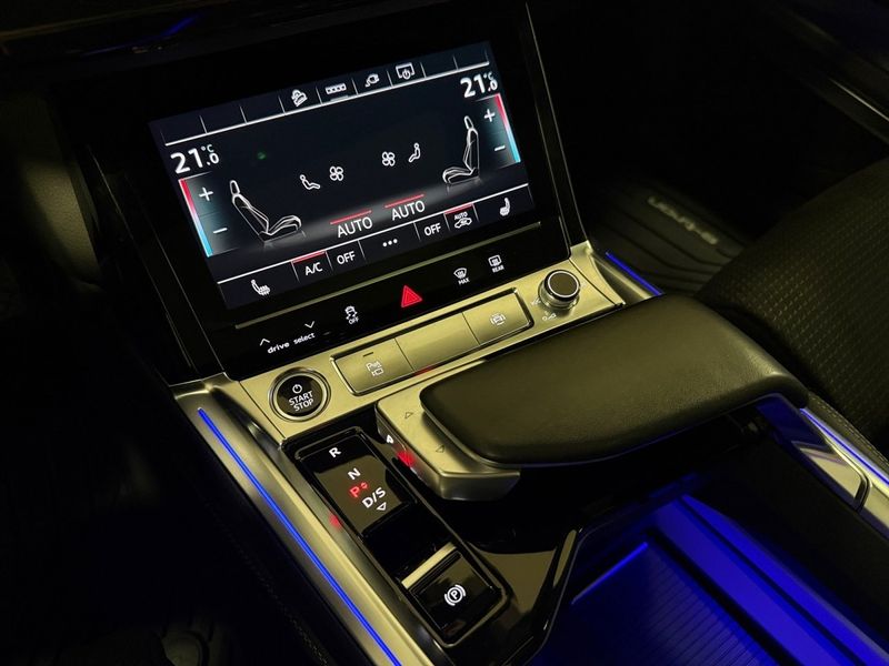 Audi e-tron bild 14