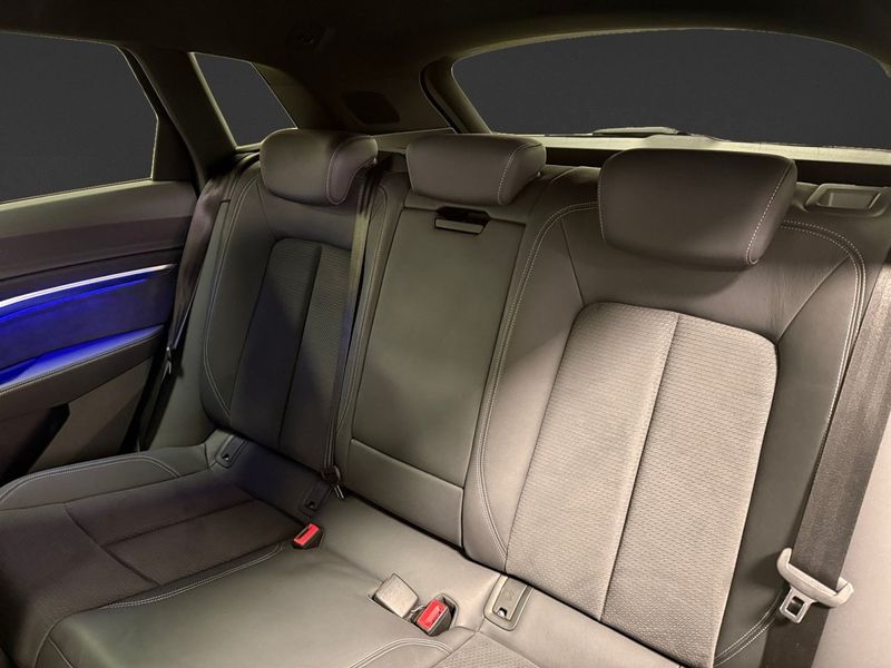 Audi e-tron bild 10