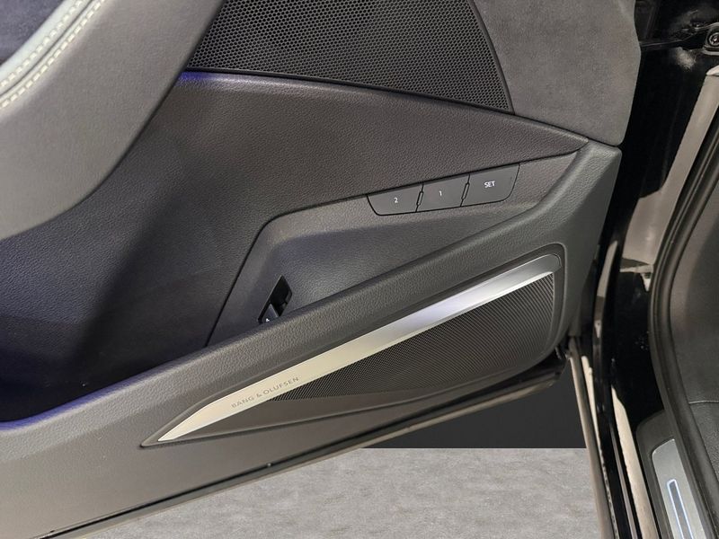 Audi e-tron bild 9
